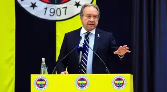 Fenerbahçe'nin Yaklaşık Borcu...'