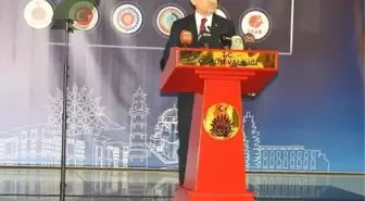 Fuat Oktay: Küresel Ekonomide 'Sadece Kendi Yağıyla Kavrulma Dönemi' Bitmiştir
