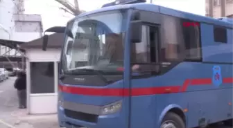 Malatya Kışanak'a 14, Tuncel'e 15 Yıl Hapis Cezası