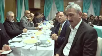 Mehmet Özhaseki: 'Türkiye'ye Örnek Olacağız'