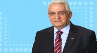 CHP'nin Kırklareli Merkez Belediye Başkan Adayı Mehmet Tuna Soykan Kimdir?