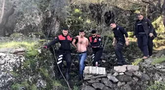 Muğla'da Darp ve Cinsel Saldırı İddiası