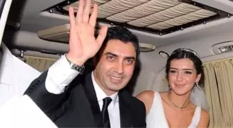 Necati Şaşmaz'ın Eşi Nagehan Şaşmaz, 'Tehdit' Gerekçesiyle Karşı Boşanma Davası Açtı