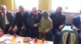 Niğde'de 'Mavzer' Filmi Çekiliyor