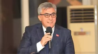 CHP İzmir Güzelbahçe İlçesi Belediye Başkan Adayı Özdem Mustafa İnce Kimdir?