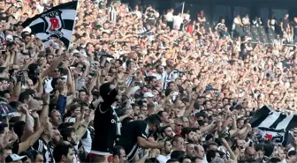 Beşiktaş'tan Alman Gazetesi Bild'in 'İflas Ediyorlar' Haberine Açıklama