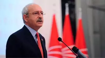 CHP MYK'dan Çıkan İsimler Belli Oldu