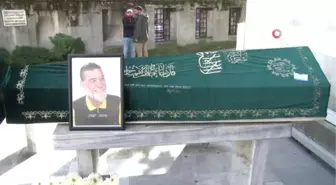 Usta Sanatçı Turgut Arseven Son Yolculuğuna Uğurlandı