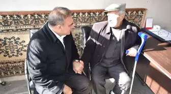 Yerel Seçime Doğru
