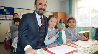 Yıldırım Belediyesi'nden Eğitime Büyük Destek