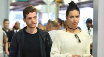 Adriana Lima'dan Metin Hara İtirafı: Beni Kullandı