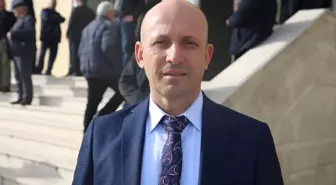 Edirne Ziraat Odası Genel Kurulu