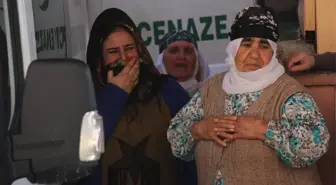 Feci Kazada Annenin Karnındaki Bebek de Kurtarılamadı