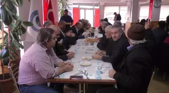 Gölbaşı'nda 'Dostluk Çorbası' Etkinliği