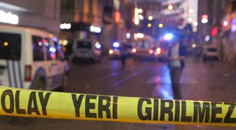 Sakarya'da 2 Kadın Maç Çıkışında Bıçaklandı