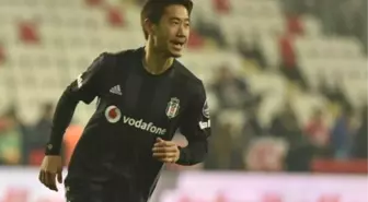 Shinji Kagawa: 'Rüya Gibi Bir Başlangıç Oldu'