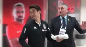 Spor Shinji Kagawa Rüya Gibi Bir Başlangıç Oldu