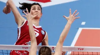 Voleybol: Vestel Venus Sultanlar Ligi