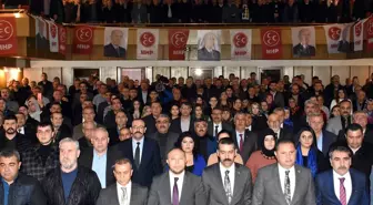 Yerel Seçime Doğru