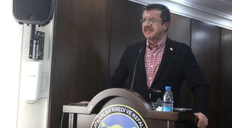 7 Şubat'ta 21. Yüzyılın İzmir'ini Anlatacağım'