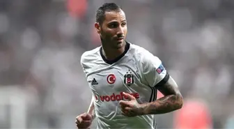 Beşiktaş'ın Portekizli Yıldızı Ricardo Quaresma'nın Yeni Adresini Canlı Yayında Açıkladı