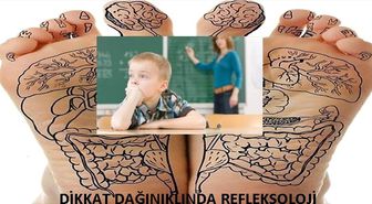 Çözüm Refleksoloji Yöntemi..