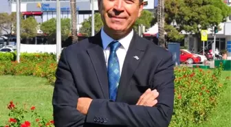 DSP'nin İzmir Büyükşehir Adayı Karakülçe Oldu