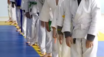 İlçede Judo Takımı Kurdular, Şampiyonluğa Odaklandılar