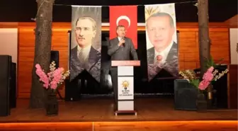 Kartal'ı Yaşanacak En Güzel İlçe Yapacağız'