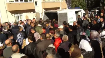 Kırmızıda Geçen Kamyonun Çarpmasıyla Yaralanan Tunç, Kurtarılamadı