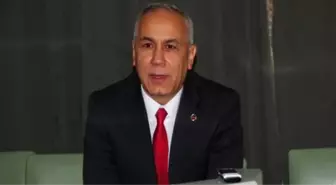 MHP Adana Saimbeyli Belediye Başkan Adayı Mustafa Şahin Gökçe Kimdir?