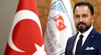 MHP Adana Sarıçam Belediye Başkan Adayı Bilal Uludağ Kimdir?