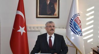 Prof. Dr. Cevdet Erdöl'den 'Sigarayla Mücadelede' Diyanet'e Destek