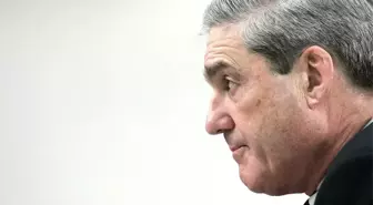 Robert Mueller: ABD'de Siyasetin Kaderini Belirleyebilecek Gizemli İsim