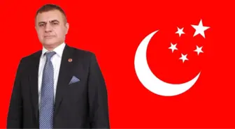 Saadet Partisi'nin Denizli, Merkezefendi Belediye Başkan Adayı Taner İzgi Kimdir?