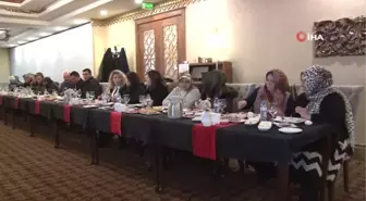 Sivas'ta Ziraat Odasına Kadın Başkan Adayı