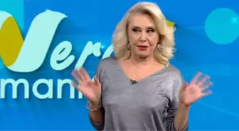 Star TV, Nergis Kumbasar'ın Programını Yayından Kaldırarak Nursel Ergin'le Anlaştı