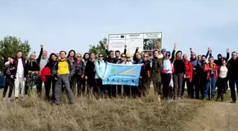 Sultanlar Yolu'Nu Adımladılar