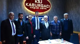 Adana'da Muay Thai Heyecanı