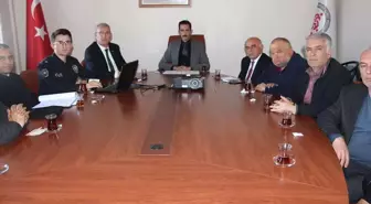 Afyonkarahisar'dan Kısa Kısa