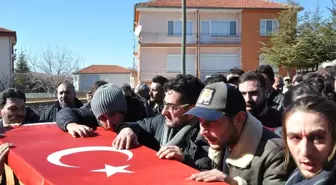 Belçika'daki Silahlı Saldırı