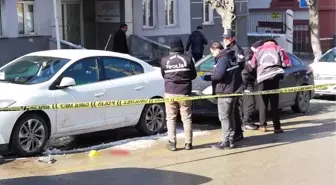 Çocukların Bıçaklı Kavgasında 1 Ölü, 1 Yaralı