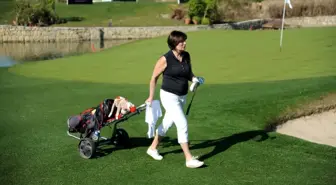 Golf: 17. Golf Mad Pro-Am Turnuvası