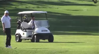 Golf: 17. Golf Mad Pro-Am Turnuvası