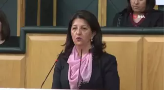 Hdp Eş Başkanı Buldan: 'Ortak Geleceği Yok Etmeyin. Halkların Barış Umudunu Söndürmeyin'