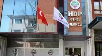 HDP, Gaziantep'te DSP Adayı Celal Doğan'ı Destekleyecek