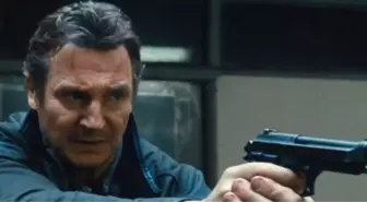 Liam Neeson'ın Irkçı Sözleri ABD'de Tartışma Yarattı