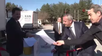 Mardin Emniyet Müdürü Onar'dan Örnek Davranış