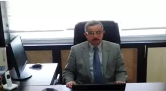 MHP Nevşehir Derinkuyu Belediye Başkan Adayı Gültekin Oğuz Kimdir?