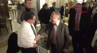 Ordu Ak Parti'li Hilmi Güler Ordu, Ordu'dan Yönetilecek Pensilvanya'dan Değil